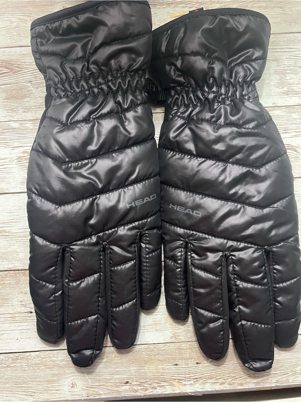 HEAD ladies gloves